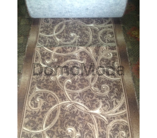 Ковролін з малюнком p1313-93 - Висока якість за найкращою ціною в Україні зображення 3.